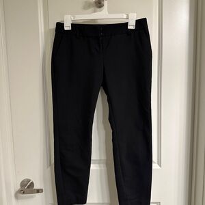 Express columnist pants